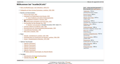 Desktop Screenshot of mueller24.info